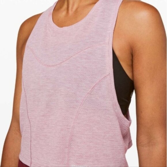 Lululemon Stronger as one Muscle tank - Picture 3 of 11